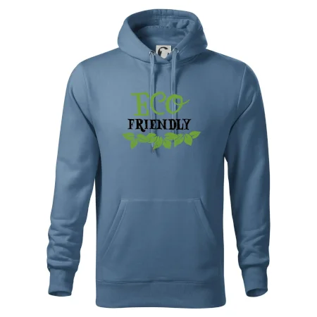 Eco friendly - lístočky