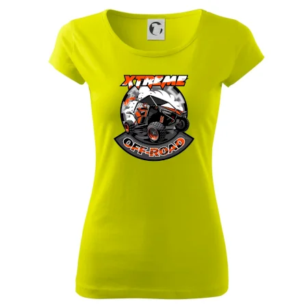 ATV XXX