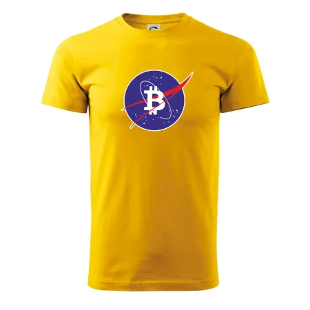 Bitcoin iný vesmír