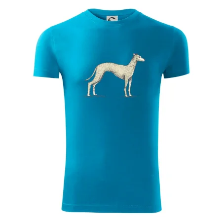 Vintage Whippet