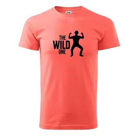 Bachelor party - The wild one