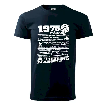 1975 v kocke
