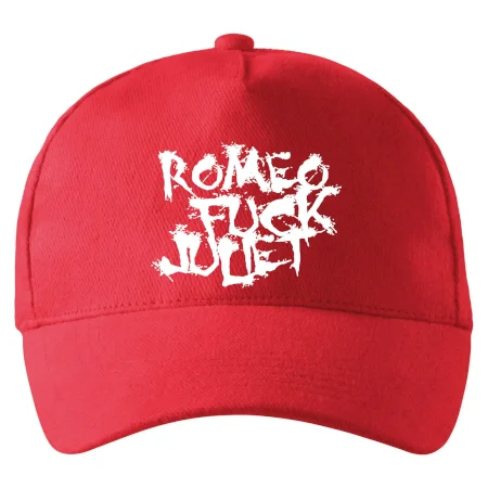 Romeo Fuck Juilet - Romeo vojel Julii