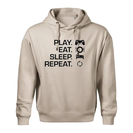 Play Eat Sleep Repeat game