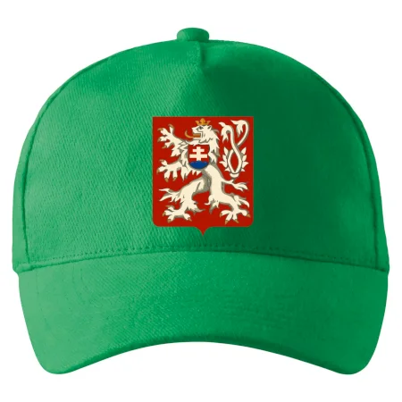 Znak ČSR - Československá republika (1948–1960)
