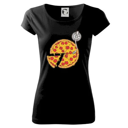 Pizza DJ