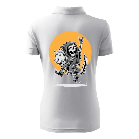 Jednorozeč vs. smrtka