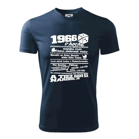 1966 v kocke