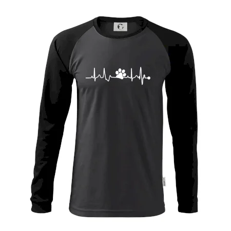 Ekg psia labka