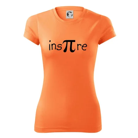 Inspire matematika