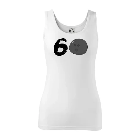 Bowling okrúhle narodeniny 60