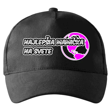 Najlepšia mamička na svete