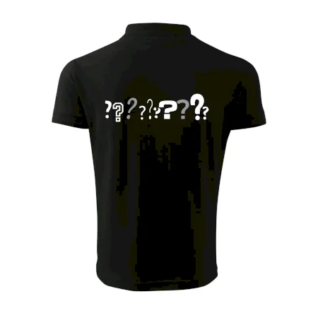 Otázniky ???? keď jednoducho nevieš