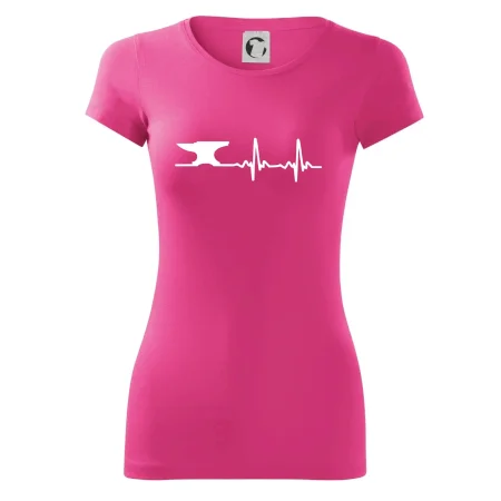 EKG kováč