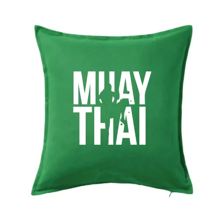 Nápis Muay Thai