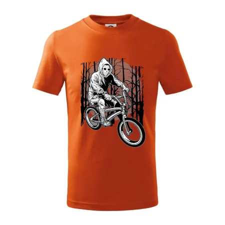 Ride Bike To Kill