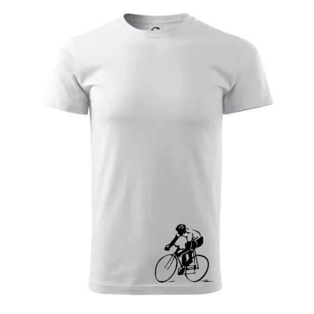 Cestný cyklista