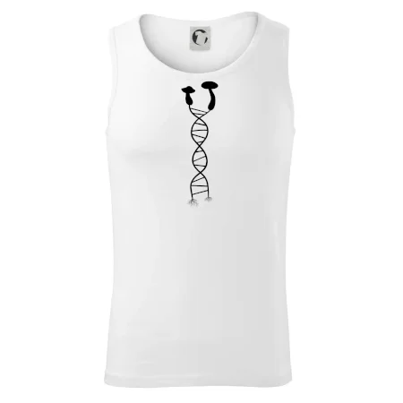 DNA huby
