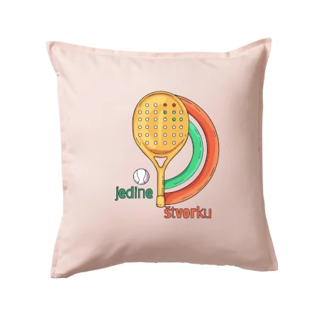 Padel jedine štvorku