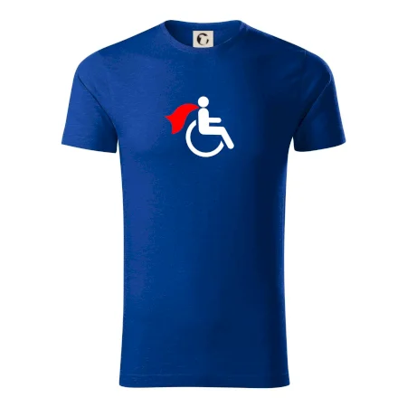 Super vozíčkář
