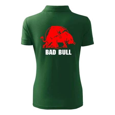 Bad Bull