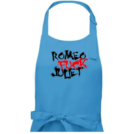 Romeo Fuck Juilet - Romeo vojel Julii