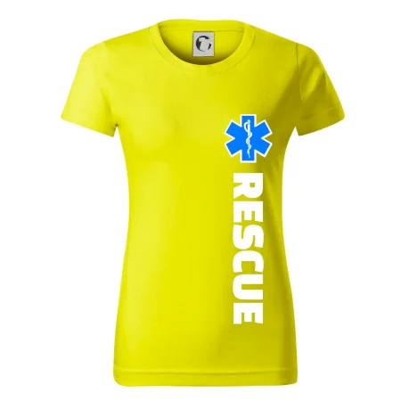 Rescue - pre záchranárov