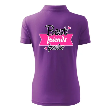 Best friends stuha