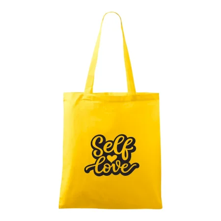 Self love