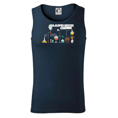 Najlepšia učiteľ chémie SK