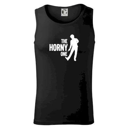 Bachelor party - The horny one