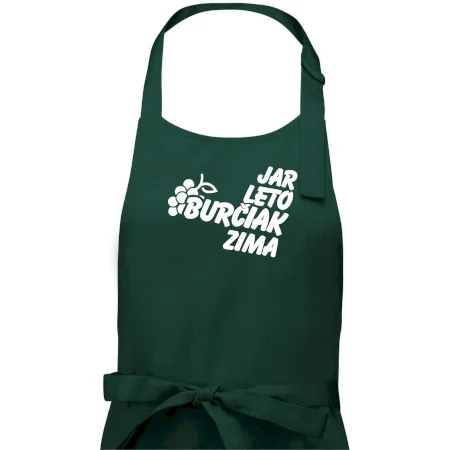 Jar leto burčiak zima