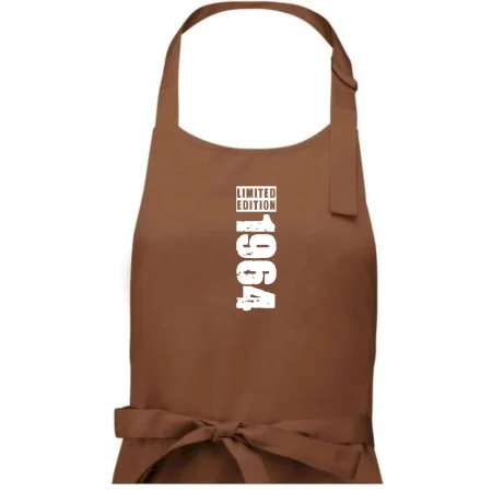 Limited edition 1964 pruh