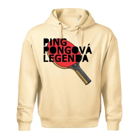 Ping Pongová legenda