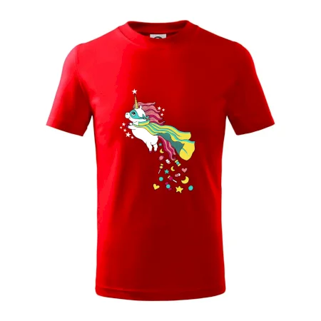 Sweet jednorožec (Pecka design)