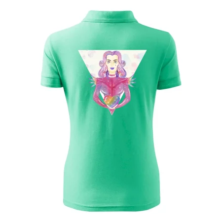 Pride múza
