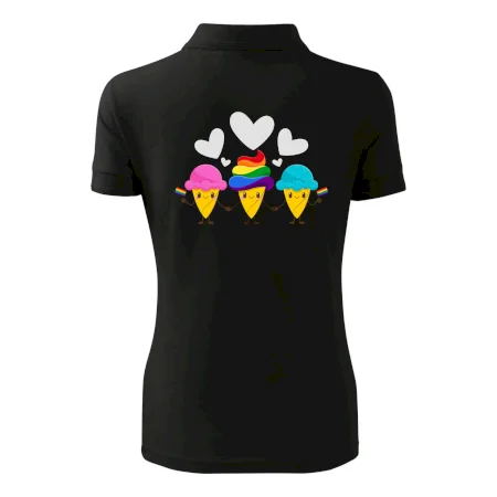 LGBT zmrzliny