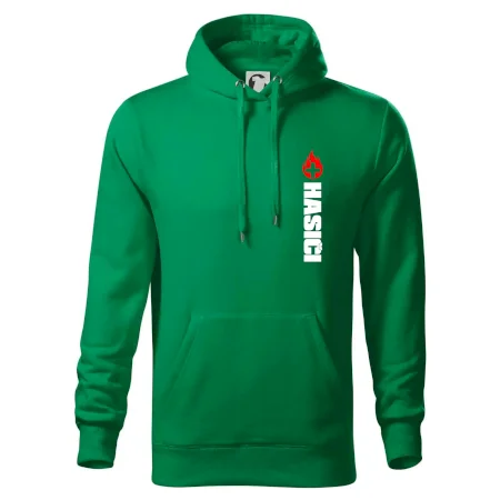 Hasiči zdravotník