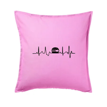 Ekg hamburger