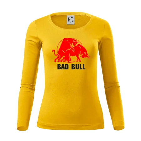 Bad Bull