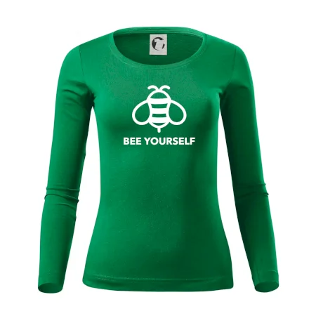 Bee yourself