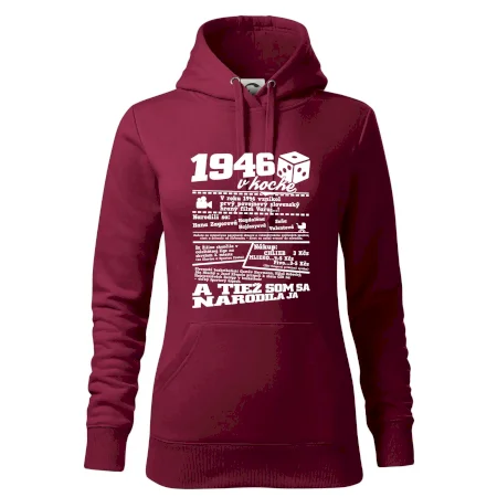 1946 v kocke