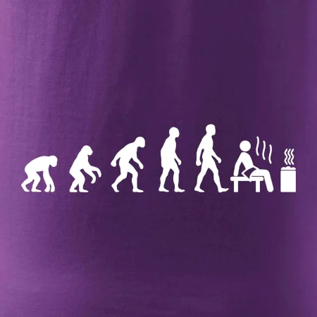 Evoluce sauna