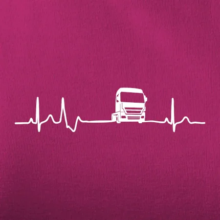 Moje srdce bije pre kamión