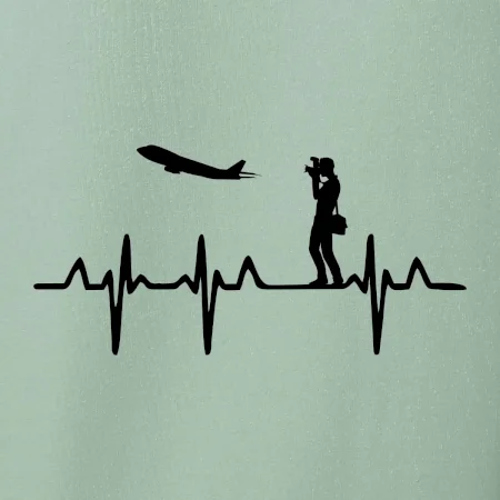EKG spotter