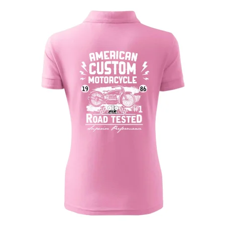 American Custom Motorcycle