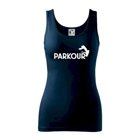 Parkour - salto