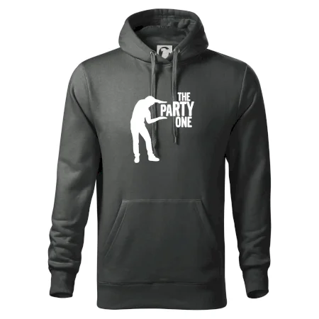 Bachelor party - The party one