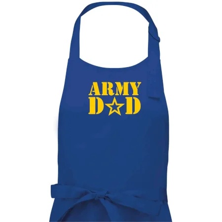Army dad
