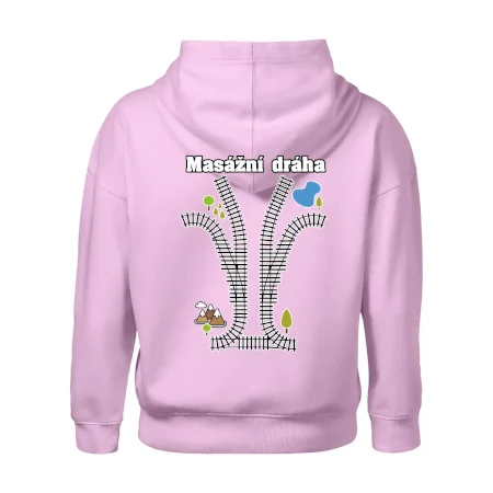 Masážna dráha